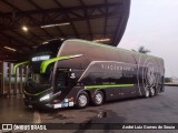 Viação Garcia 98110 na cidade de Londrina, Paraná, Brasil, por André Luiz Gomes de Souza. Número da foto: #12480486.