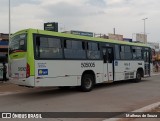 BsBus Mobilidade 505005 na cidade de Taguatinga, Distrito Federal, Brasil, por Matheus de Souza. Número da foto: #:id.