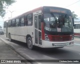 Rondônia Transportes 0108011 na cidade de Manaus, Amazonas, Brasil, por Cristiano Eurico Jardim. Número da foto: #:id.
