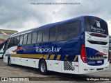 Taipastur Transportes Turísticos 25408 na cidade de Várzea Paulista, São Paulo, Brasil, por Wellington Oliveira. Número da foto: #:id.