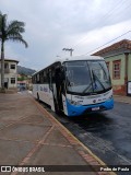 Expresso São José 7090 na cidade de Delfim Moreira, Minas Gerais, Brasil, por Pedro de Paula. Número da foto: #12482600.