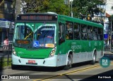 Auto Viação Presidente Vargas 4851 na cidade de Porto Alegre, Rio Grande do Sul, Brasil, por Rui Hirsch. Número da foto: #:id.