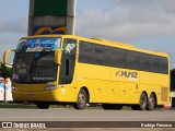 Muniz Turismo 0301 na cidade de Messias, Alagoas, Brasil, por Rodrigo Fonseca. Número da foto: #12482261.