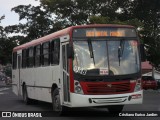Rondônia Transportes 0108011 na cidade de Manaus, Amazonas, Brasil, por Cristiano Eurico Jardim. Número da foto: #:id.