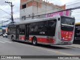 Express Transportes Urbanos Ltda 4 8764 na cidade de São Paulo, São Paulo, Brasil, por Rafael Lopes de Oliveira. Número da foto: #12482253.