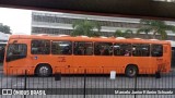 Transporte Coletivo Glória BI301 na cidade de Curitiba, Paraná, Brasil, por Marcelo Junior Ribeiro Schuartz. Número da foto: #:id.