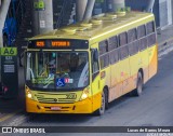 SM Transportes 20311 na cidade de Belo Horizonte, Minas Gerais, Brasil, por Lucas de Barros Moura. Número da foto: #12482502.