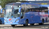 Rápido Federal 4301 na cidade de Goiânia, Goiás, Brasil, por Carlos Júnior. Número da foto: #12482087.