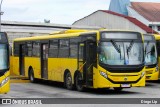Gidion Transporte e Turismo 12302 na cidade de Joinville, Santa Catarina, Brasil, por Diego Lip. Número da foto: #:id.