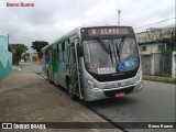 Cidade de Sorocaba - STU 2461 na cidade de Sorocaba, São Paulo, Brasil, por Breno Bueno. Número da foto: #12482741.