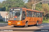 Viação Cidade Sorriso >> Viação Sorriso de Curitiba DA297 na cidade de Curitiba, Paraná, Brasil, por Amauri Souza. Número da foto: #12480578.