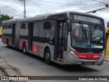 Express Transportes Urbanos Ltda 4 8879 na cidade de São Paulo, São Paulo, Brasil, por Rafael Lopes de Oliveira. Número da foto: #12482268.