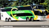Fabbitur Transporte e Turismo 27000 na cidade de Goiânia, Goiás, Brasil, por Carlos Júnior. Número da foto: #12482092.