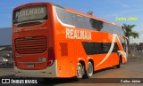 RealMaia Turismo e Cargas 2211 na cidade de Goiânia, Goiás, Brasil, por Carlos Júnior. Número da foto: #12481801.