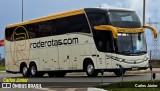 RodeRotas - Rotas de Viação do Triângulo 2210 na cidade de Goiânia, Goiás, Brasil, por Carlos Júnior. Número da foto: #12481727.