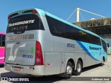Transnorte - Transporte e Turismo Norte de Minas 85300 na cidade de Duque de Caxias, Rio de Janeiro, Brasil, por Anderson José. Número da foto: #:id.