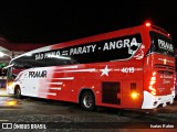 Primar Navegações e Turismo 4015 na cidade de Queluz, São Paulo, Brasil, por Isaias Ralen. Número da foto: #12482885.