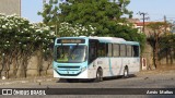 Auto Viação São José 12413 na cidade de Fortaleza, Ceará, Brasil, por Amós  Mattos. Número da foto: #12481022.