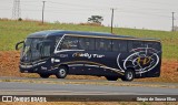 Helly Tur 8100 na cidade de Santa Cruz da Conceição, São Paulo, Brasil, por Sérgio de Sousa Elias. Número da foto: #:id.