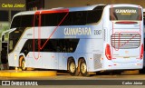 Real Expresso 23307 na cidade de Goiânia, Goiás, Brasil, por Carlos Júnior. Número da foto: #12482210.