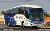 Marquin Service Transportes e Turismo 5009 na cidade de Holambra, São Paulo, Brasil, por Sérgio de Sousa Elias. Número da foto: #12481042.