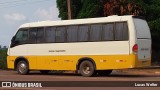 J. Maia Transportes OAK6E67 na cidade de Santarém, Pará, Brasil, por Lucas Welter. Número da foto: #12481864.