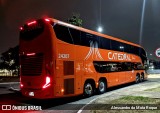 Catedral Turismo 24207 na cidade de Brasília, Distrito Federal, Brasil, por Alessandro da Mota Roque. Número da foto: #:id.