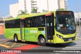 Expresso Miramar 2.3.056 na cidade de Niterói, Rio de Janeiro, Brasil, por Paulo Henrique Pereira Borges. Número da foto: #12480999.