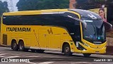 Viação Itapemirim 60106 na cidade de Betim, Minas Gerais, Brasil, por Hariel BR-381. Número da foto: #12481091.