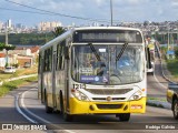 Transportes Guanabara 1213 na cidade de Natal, Rio Grande do Norte, Brasil, por Rodrigo Galvão. Número da foto: #12481333.