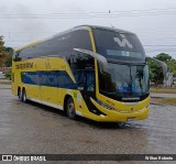 Viação Nova Itapemirim 40156 na cidade de Governador Valadares, Minas Gerais, Brasil, por Wilton Roberto. Número da foto: #12482229.