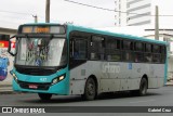 VSFL - Viação São Francisco 437 na cidade de Juiz de Fora, Minas Gerais, Brasil, por Gabriel Cruz. Número da foto: #:id.