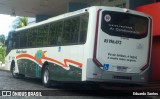 Viação Montes Brancos RJ 196.072 na cidade de Araruama, Rio de Janeiro, Brasil, por Eduardo Santos. Número da foto: #:id.