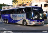 Fabricio Turismo 1425 na cidade de Aparecida, São Paulo, Brasil, por Luiz Petriz. Número da foto: #:id.