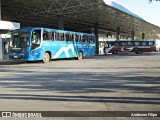Viação Sul Minas 70920 na cidade de Varginha, Minas Gerais, Brasil, por Anderson Filipe. Número da foto: #12481174.