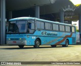 Expresso Ribeiro 2500 na cidade de Montes Claros, Minas Gerais, Brasil, por Luis Henrique de Oliveira Queiroz. Número da foto: #12482157.