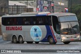 Reunidas Transportes Coletivos 24506 na cidade de Balneário Camboriú, Santa Catarina, Brasil, por Alyson Frank Ehlert Ferreira. Número da foto: #:id.