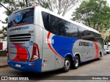 Expresso Vans 2800 na cidade de Belo Horizonte, Minas Gerais, Brasil, por Weslley Silva. Número da foto: #:id.