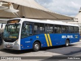 Real Brasil Turismo 14 na cidade de Rio de Janeiro, Rio de Janeiro, Brasil, por Pedro Marcos. Número da foto: #:id.