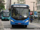 ANSAL - Auto Nossa Senhora de Aparecida 222 na cidade de Juiz de Fora, Minas Gerais, Brasil, por Gabriel Cruz. Número da foto: #:id.