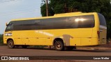 COOTAIT - Cooperativa de Transporte Rodoviário de Passageiros CH 073 na cidade de Santarém, Pará, Brasil, por Lucas Welter. Número da foto: #:id.