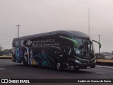 Viação Garcia 82239 na cidade de Londrina, Paraná, Brasil, por André Luiz Gomes de Souza. Número da foto: #12480502.