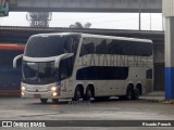 Auto Viação Catarinense 3537 na cidade de Rio de Janeiro, Rio de Janeiro, Brasil, por Ricardo Peruch. Número da foto: #:id.