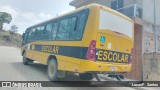 Prefeitura Municipal de Ponto dos Volantes 9447 na cidade de Ponto dos Volantes, Minas Gerais, Brasil, por LucasP. Santos. Número da foto: #:id.