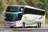 Kharisma Turismo 2038 na cidade de Piraí, Rio de Janeiro, Brasil, por Paulo Henrique Pereira Borges. Número da foto: #12480932.