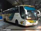 Empresa Gontijo de Transportes 14770 na cidade de Tianguá, Ceará, Brasil, por Lucas Gabriel. Número da foto: #12481549.