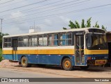 Ônibus Particulares 1585 na cidade de São Luís do Quitunde, Alagoas, Brasil, por Tôni Cristian. Número da foto: #:id.