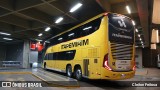 Viação Nova Itapemirim 41196 na cidade de São José do Rio Preto, São Paulo, Brasil, por Cleiton Feitosa. Número da foto: #12482881.