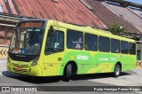 Santo Antônio Transportes Niterói 2.2.009 na cidade de Niterói, Rio de Janeiro, Brasil, por Paulo Henrique Pereira Borges. Número da foto: #12480992.