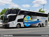 Miracéu Turismo 3003 na cidade de Canindé, Ceará, Brasil, por Lucas Gabriel. Número da foto: #12481484.